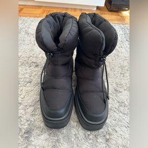 Sam Edelman Snow Boots